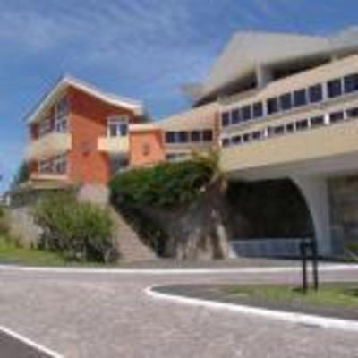 фото отеля Laguna Tourist Hotel