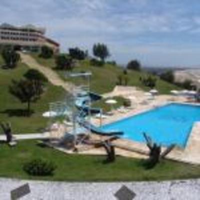 фото отеля Laguna Tourist Hotel
