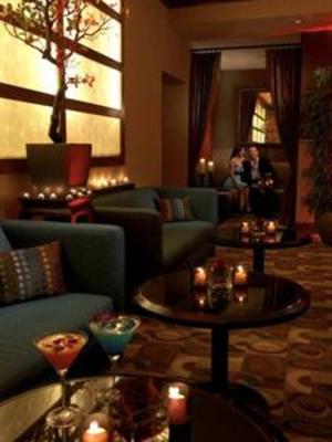 фото отеля Embassy Suites Fort Worth Downtown