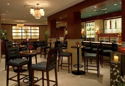 фото отеля Embassy Suites Fort Worth Downtown