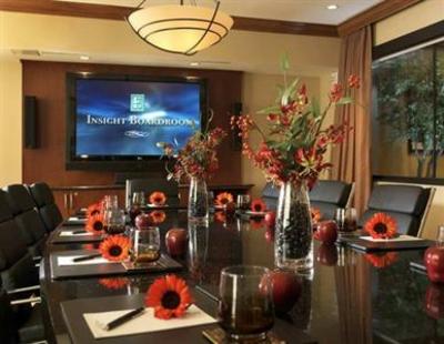 фото отеля Embassy Suites Fort Worth Downtown