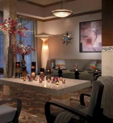 фото отеля Embassy Suites Fort Worth Downtown