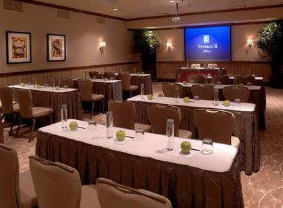 фото отеля Embassy Suites Fort Worth Downtown