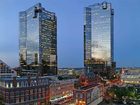 фото отеля Embassy Suites Fort Worth Downtown