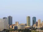 фото отеля Embassy Suites Fort Worth Downtown