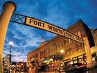 фото отеля Embassy Suites Fort Worth Downtown