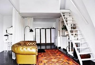 фото отеля Boulevard Leopold Bed and Breakfast