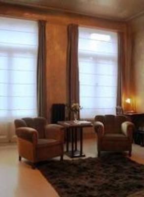 фото отеля Boulevard Leopold Bed and Breakfast