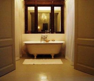 фото отеля Boulevard Leopold Bed and Breakfast