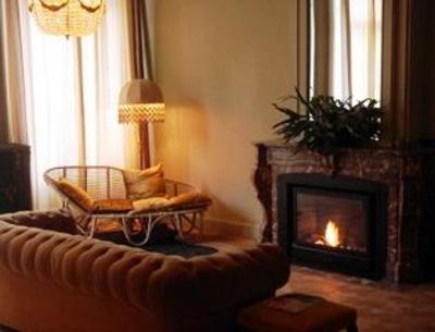 фото отеля Boulevard Leopold Bed and Breakfast