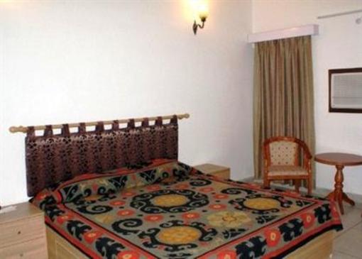 фото отеля Jaipur Home Stay