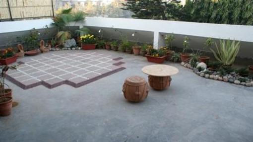 фото отеля Jaipur Home Stay