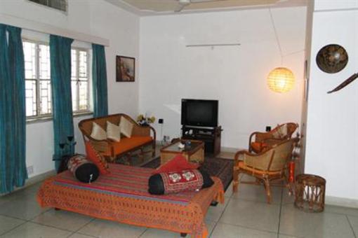 фото отеля Jaipur Home Stay