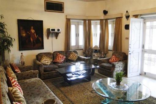 фото отеля Jaipur Home Stay