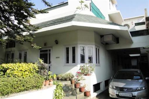 фото отеля Jaipur Home Stay