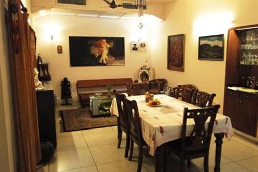 фото отеля Jaipur Home Stay