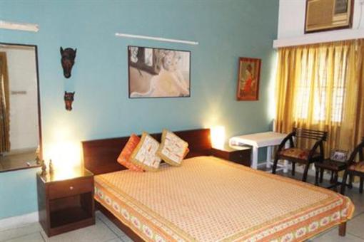 фото отеля Jaipur Home Stay