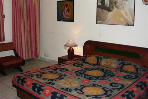 фото отеля Jaipur Home Stay