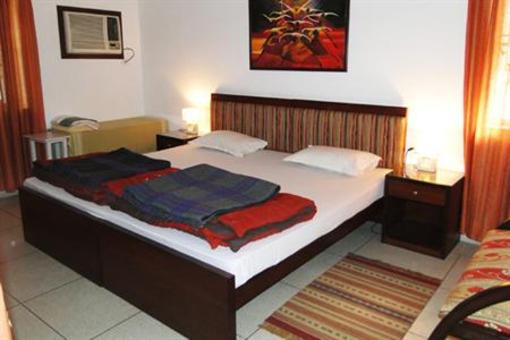 фото отеля Jaipur Home Stay