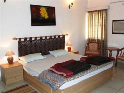 фото отеля Jaipur Home Stay