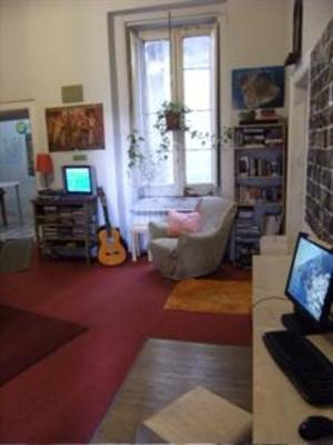 фото отеля 6 Small Rooms