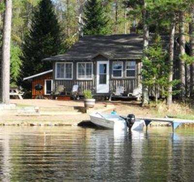 фото отеля Cedaroma Lodge