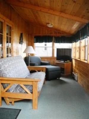 фото отеля Cedaroma Lodge