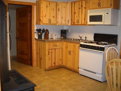 фото отеля Cedaroma Lodge