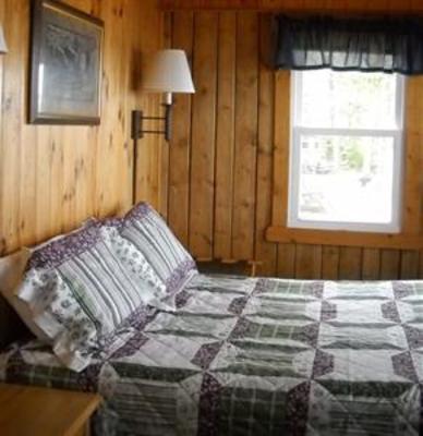 фото отеля Cedaroma Lodge