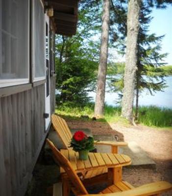 фото отеля Cedaroma Lodge