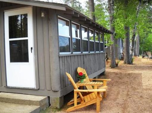 фото отеля Cedaroma Lodge