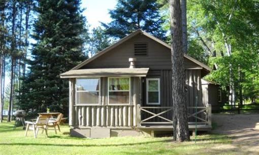 фото отеля Cedaroma Lodge