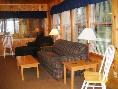 фото отеля Cedaroma Lodge