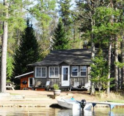 фото отеля Cedaroma Lodge