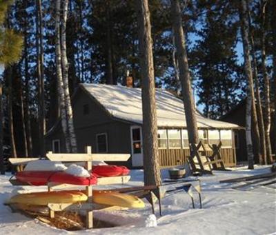 фото отеля Cedaroma Lodge