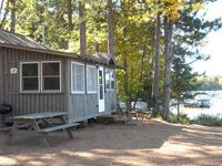 Cedaroma Lodge
