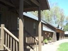 фото отеля Cedaroma Lodge