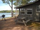 фото отеля Cedaroma Lodge