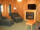 фото отеля Cedaroma Lodge