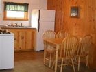 фото отеля Cedaroma Lodge