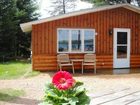фото отеля Cedaroma Lodge