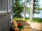 фото отеля Cedaroma Lodge