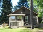 фото отеля Cedaroma Lodge