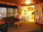 фото отеля Cedaroma Lodge