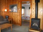фото отеля Cedaroma Lodge