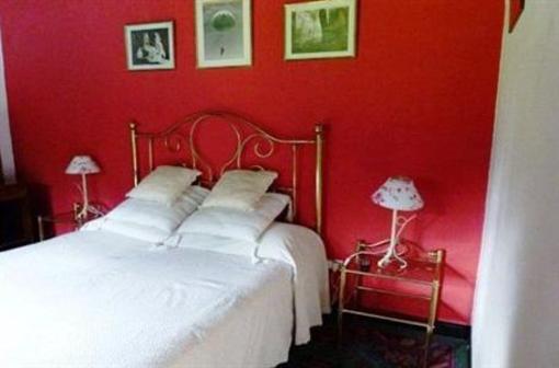 фото отеля Susana Just B&B
