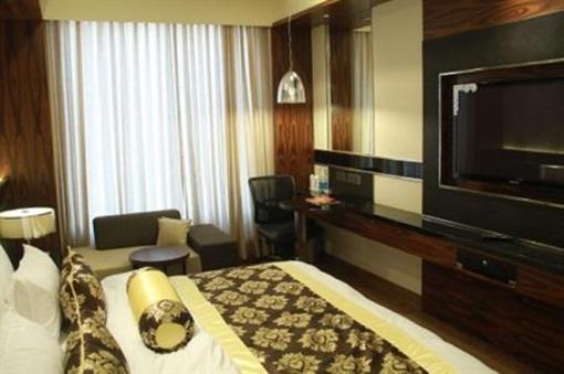 фото отеля Hotel Grand Marian