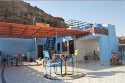 фото отеля Kesar Heritage Guest House