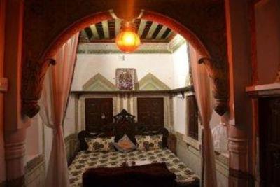 фото отеля Kesar Heritage Guest House