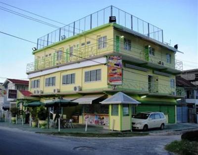 фото отеля Hotel Princess Raven Guyana